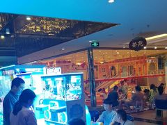 -东方之珠洗浴休闲广场(大港店)
