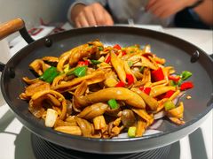 -金陵暴走龙虾·烧烤·排档(南京总店)