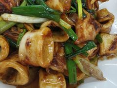 -明记海鲜大排档(巽寮湾店)