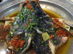 -老味道湘菜