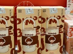 -泡泡玛特POPMART(浦项中心体验店)