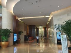 -厦门源昌凯宾斯基大酒店