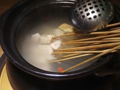-尚品小土屋涮毛肚(李沧万达店)