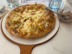 -必胜客(国贸店)