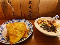-老客满蛋饼(双塔市集店)