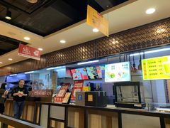 -回味鸭血粉丝汤(新城市广场店)