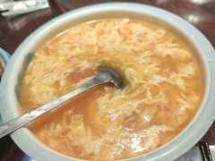 西红柿鸡蛋汤面-惠宾饭庄(中山路店)