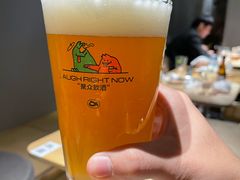 -双拼市场·烧烤精酿啤酒