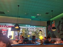 -蛙小侠·沸腾砂锅(望海国际广场店)