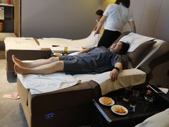 -汉谷商务休闲会所(软件园三期店)