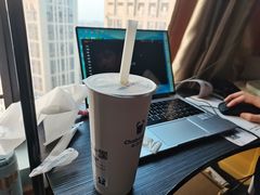 -茶百道(下沙宝龙二期店)