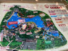 -观澜山水田园