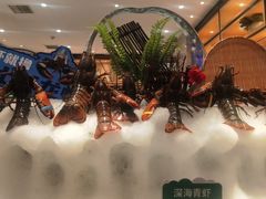 -星伦多自助料理·涮烤一体(江桥万达店)