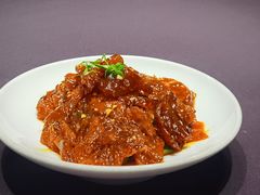 海蜇头-玖味(老工人西路店)