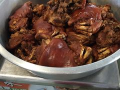 万峦猪脚-熊家万峦猪脚(车城店)