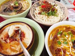 -大石人家鱿鱼面馆(大石西路总店)