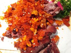 -花椒俏川菜小馆(南海万达店)