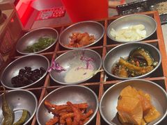 -谷牛日式烤肉(宝山U天地店)