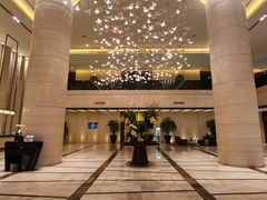 -广交会威斯汀酒店