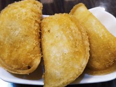油炸冰淇淋-堂宴·老厦门私房菜(1988仙岳总店)