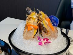 -海月轩海鲜豆捞(紫金塔店)