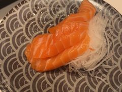 -争鲜回转寿司(通州万达店)