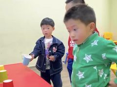 -昂立教育凯顿成长中心(嘉定南翔校区)