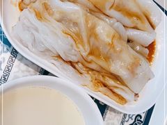 -冰泉豆浆馆(阳朔店)