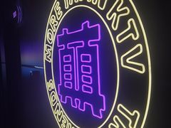 -星聚会KTV(龙湖上海奉贤天街店)