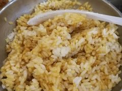 猪油拌饭-梦江南