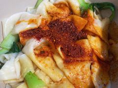 -墩儿大碗宽面(来福士店)