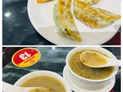 -福星牛奶甜品店(常平店)
