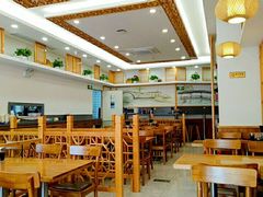 大堂-小姜锅贴(凤凰街店)