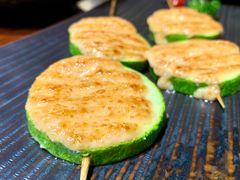 -古京·臻致料理(月湖店)