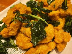 -云海肴·汽锅鸡·云南菜(广安门天虹店)