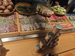 -一豚轩·烧鸟·豚骨拉面(五四路店)