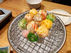 -团子君寿司·茶