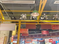 -彭耕记猪油炒小菜(吉联mall店)