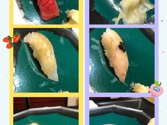 -Sushi Hanzo半藏(天环广场店)