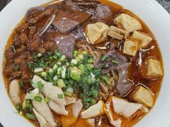 -蒋家肠旺面馆老店(合群路店)