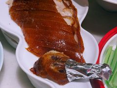-小吊梨汤·北京菜·烤鸭(鸟巢店)