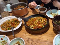 -湘水滨·臭鳜鱼·湘菜(马驹桥店)