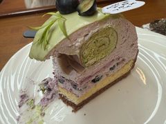 -Max Bakery 阿唛手作