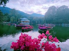-广州市白云山风景名胜区