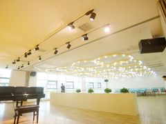 音乐厅-里拉音乐学校(瑞际酒店店)