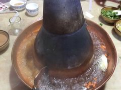 -仙蘑洞
