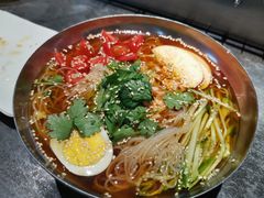 -很久以前羊肉串(簋街店)