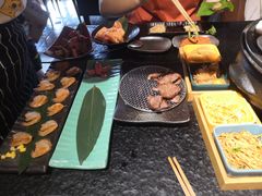 -炭虎烤肉(桂林路店)