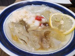 -甜心闲生传统手工冰粉(奎星楼店)
