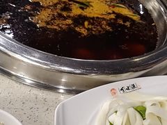 -乡水源火锅(向阳路店)